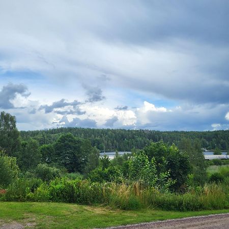 Appartamento Landet Åby Esterno foto