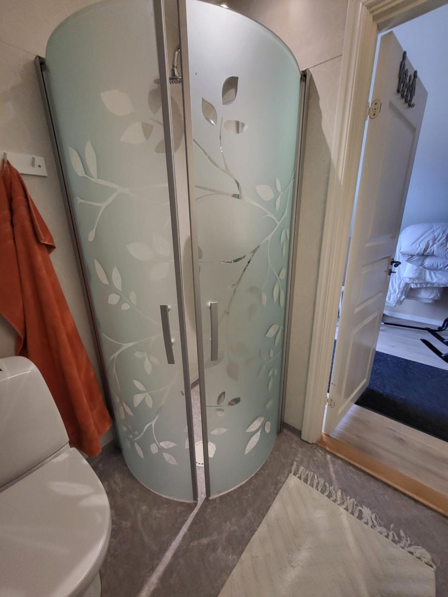 Appartamento Landet Åby Esterno foto